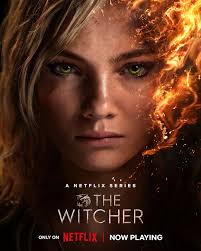 The Witcher Season 4 Dual Audio Hindi Web-DL premium review catalog poster