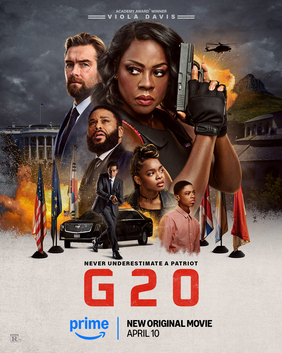 G20 Action Thriller 2025 Hindi Web-DL 1080p premium review catalog poster