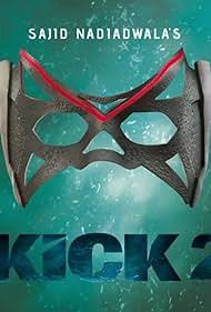 Kick 2 2026 Hindi HQ HDTC 1080p premium review catalog poster